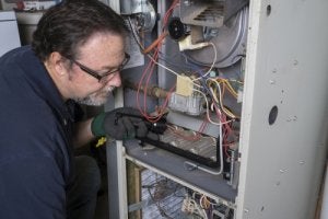  Furnace Installation pro